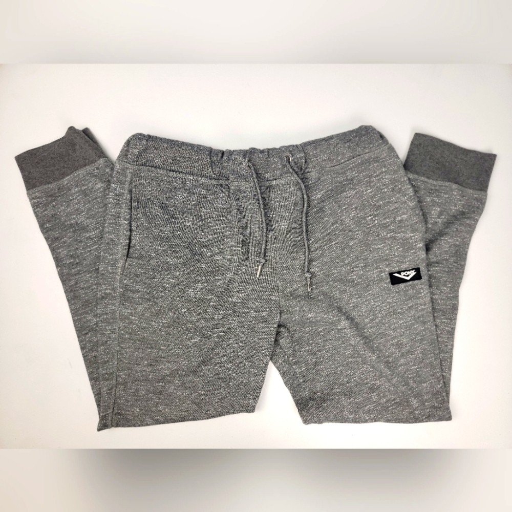 Women's Medium PONY Sweatpants drawstring, pockets